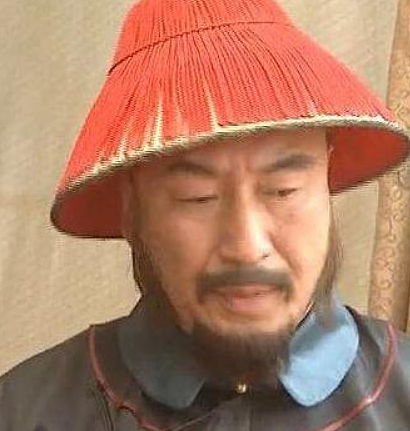 吴六一怎么变成图海了？——从虚构角色到历史人物的认知错位 - 1