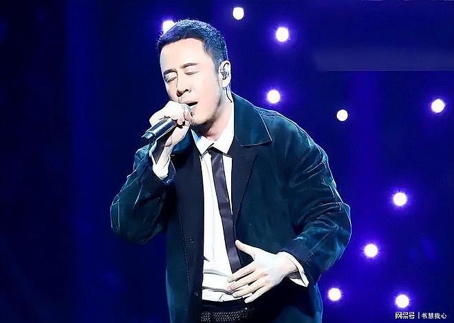 《歌手》五期：胡彦斌破音却封神！窦靖童难听不淘汰？杨坤大跑调 - 4