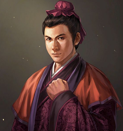 孙匡后代：从江东宗室到西晋显贵的命运转折 - 1
