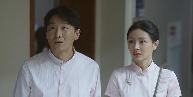 钱比人重要！《问心2》大冬选择放弃治疗，一句话直接令人破防 - 2