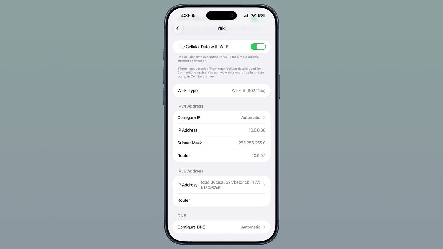 苹果 iOS 27 Beta 4 更新汇总:国行 Siri AI 暂未上线 - 6