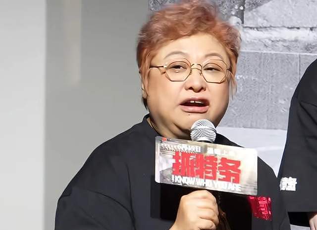 韩红发言风波升级！自曝胡同长大，一个北京人装了半辈子藏族人 - 1