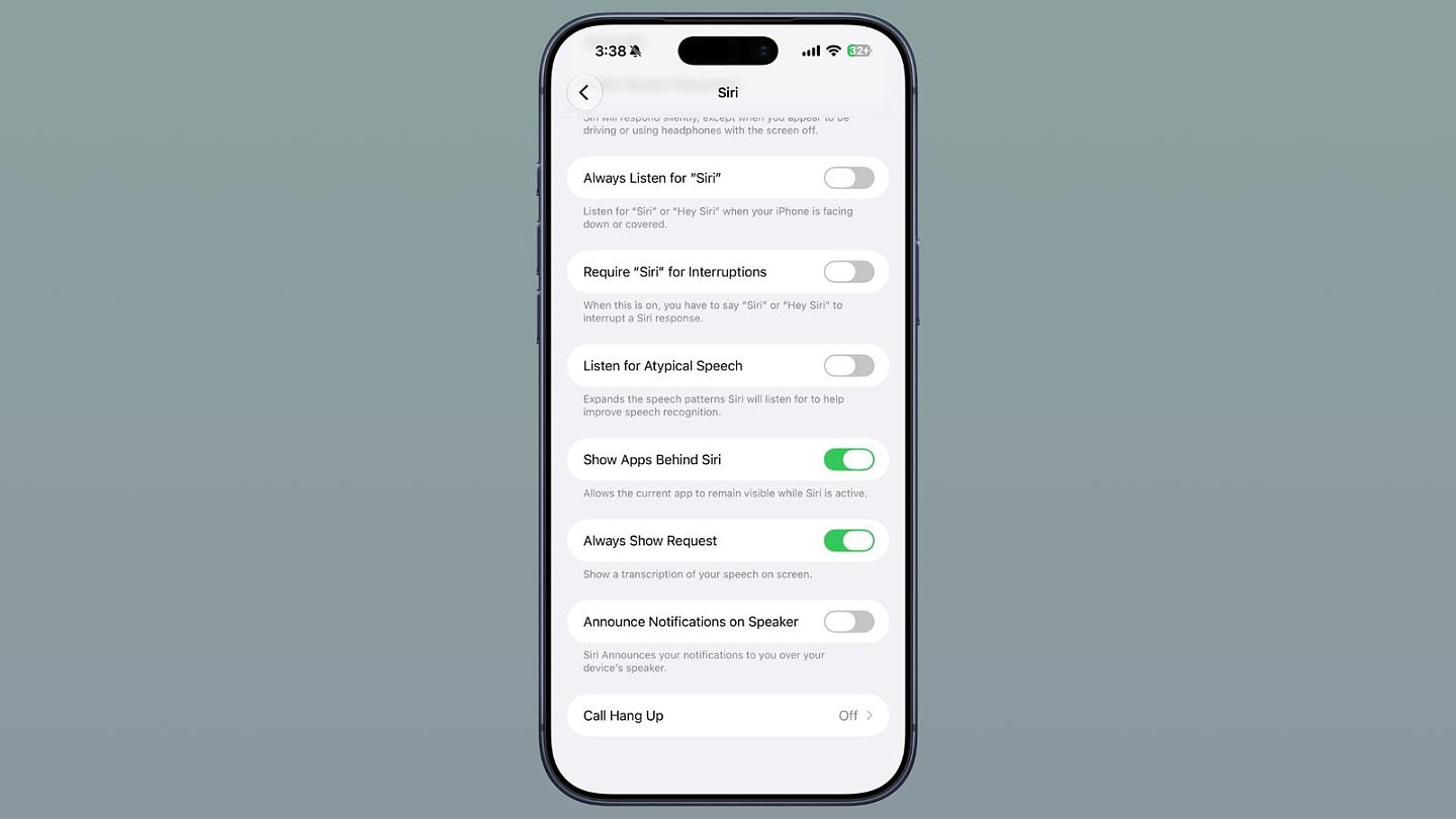 苹果 iOS 27 Beta 4 更新汇总:国行 Siri AI 暂未上线 - 4