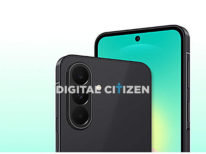 三星 Galaxy A27 5G 手机渲染图曝光：5000mAh 电池，3 种配色 - 6