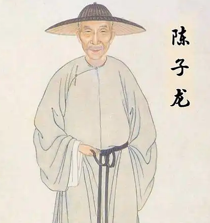 明代诗坛绝响：陈子龙为何被誉为最后一位大诗人 - 1