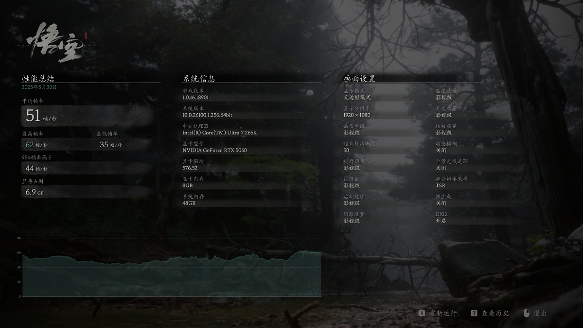 【IT之家评测室】性能稳步提升，影驰 GeForce RTX 5060 金属大师黑金版 OC 显卡评测 - 24