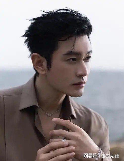 万万没想到，黄晓明辛苦维持了半辈子的体面，被瞿颖给“戳破了” - 18