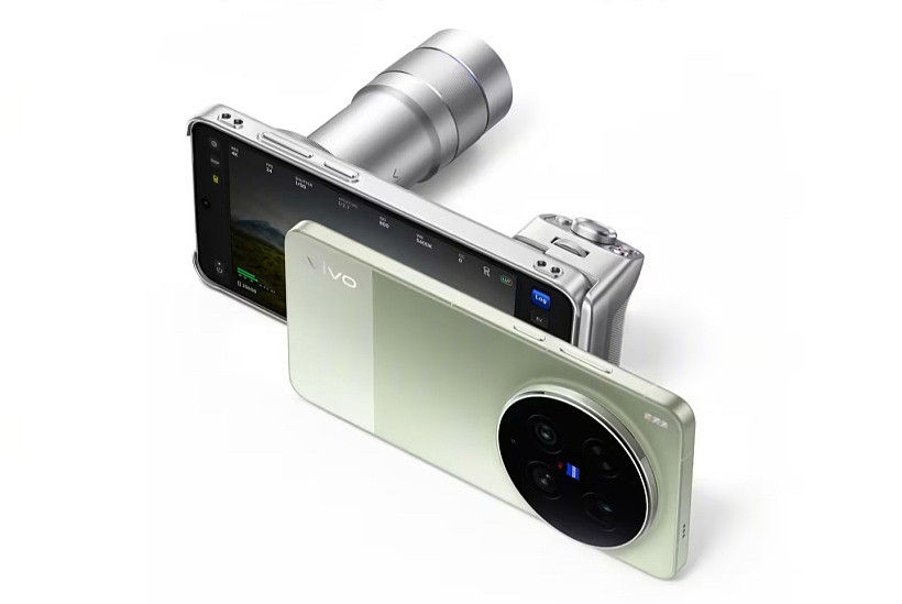 消息称 vivo X300 系列手机销量超 300 万台，Ultra 机型破 20 万 - 5