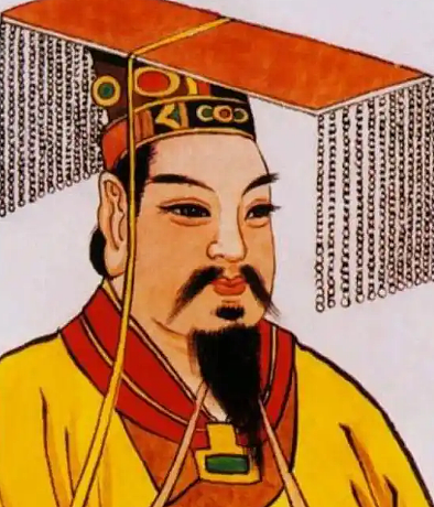 舜帝：从传说到信史的文明密码 - 1