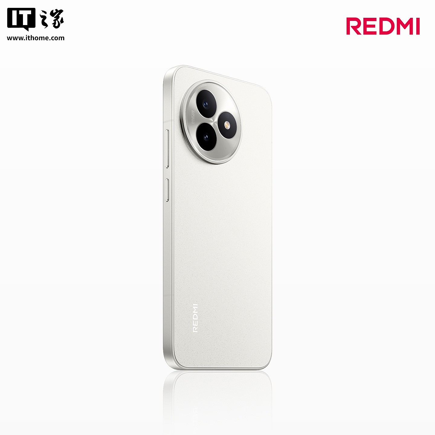 小米 REDMI K80 至尊版手机首发独显芯片 D2、配天玑 9400+ 芯片,跑分破 324 万 - 3