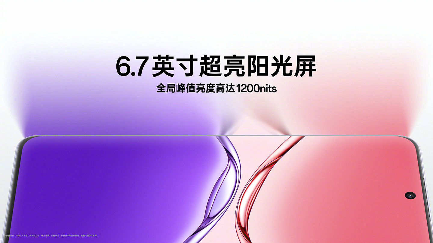 OPPO A5 Pro 手机发布：天玑 7300 处理器、6000mAh 电池，首发 1949 元起 - 11