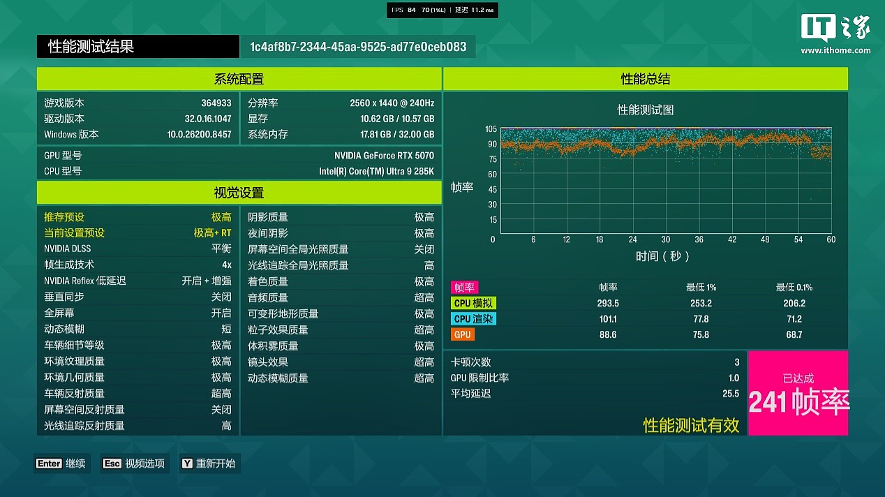 iGame Ultra ×《007：初露锋芒》联名定制显卡体验：007 陪你一起战 3A - 30