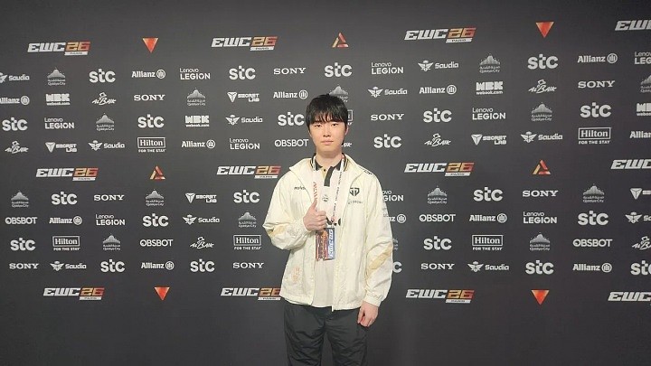 Chovy:DK基本功更出色,SMK不轻易阵亡的风格令人印象深刻 - 1