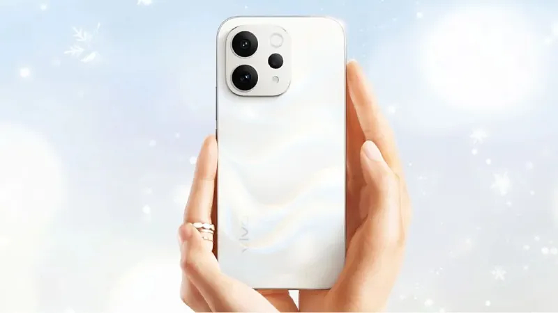 vivo S2 手机曝光,预计下月初海外发布 - 2