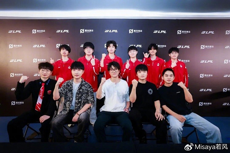 Misaya长文:我是若风,可以来听我讲一讲我和WE的故事吗? - 4