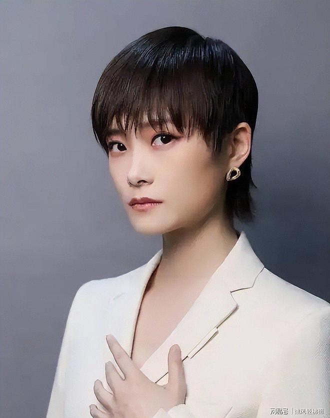 42岁李宇春嫁法国老头真相曝光，近况不意外 - 31