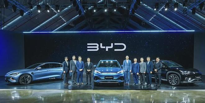 中国品牌“占领”韩国，从韩流到华流，当年周杰伦的话成真了？ - 10