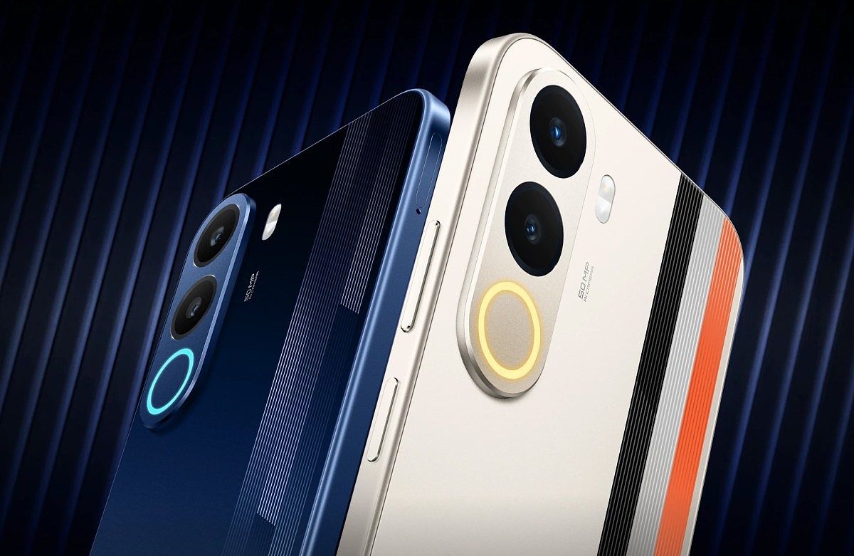 realme 真我 P4x 4G 手机海外发布:8000mAh 电池、6.8 寸 720P 120Hz LCD 屏幕 - 2