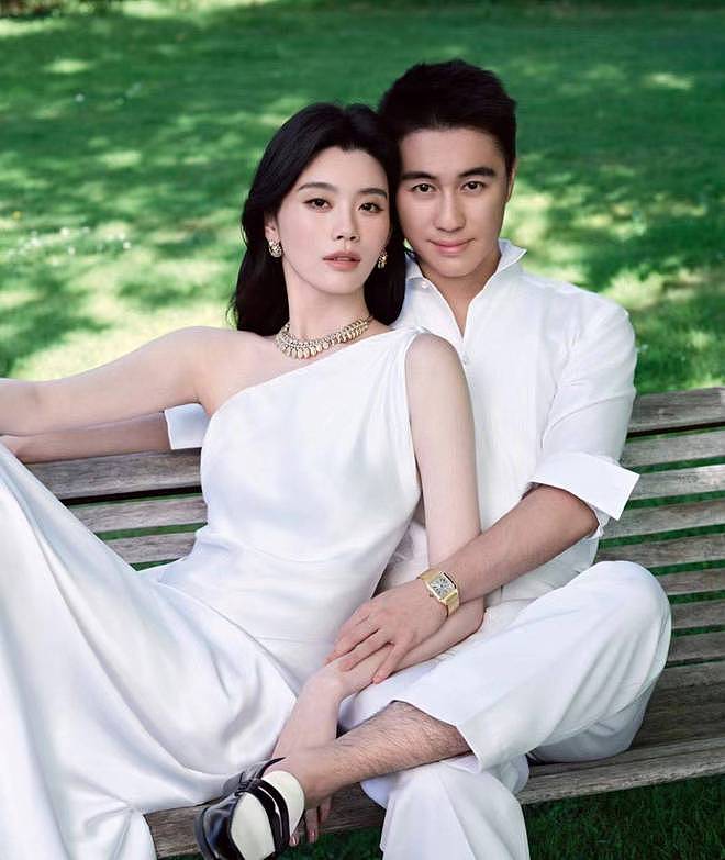 直播发言引争议！赵樱子片面点评奚梦瑶，将豪门婚姻归于外形优势 - 7