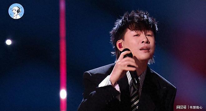 《歌手》五期：胡彦斌破音却封神！窦靖童难听不淘汰？杨坤大跑调 - 1