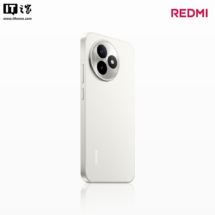 小米 REDMI K80 至尊版手机搭载瑞声科技全家桶 - 3