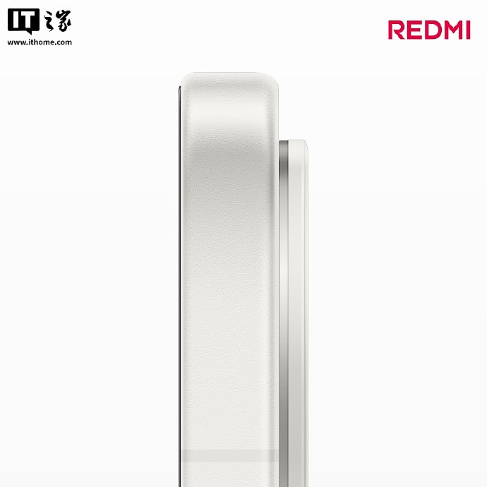 小米 REDMI K80 至尊版手机搭载行业首款“大师级同轴对称双扬”,本月发布 - 8