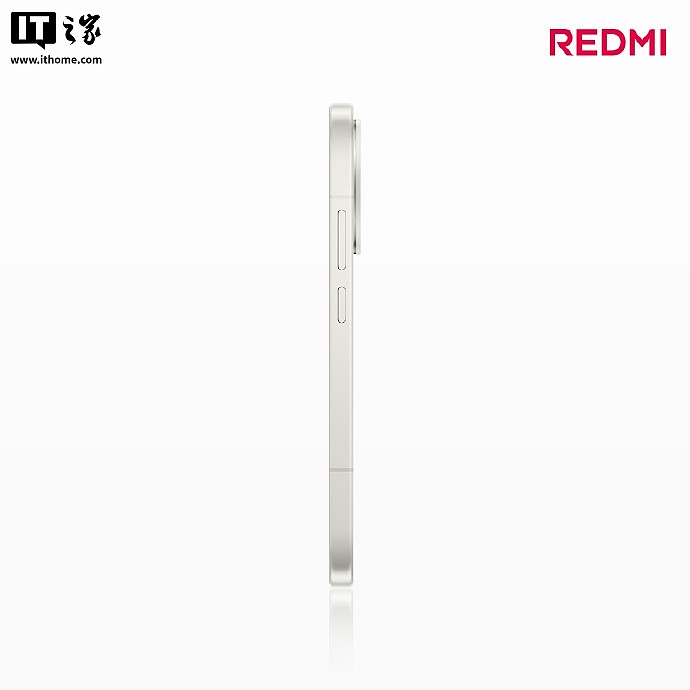 小米 REDMI K80 至尊版手机搭载行业首款“大师级同轴对称双扬”,本月发布 - 7