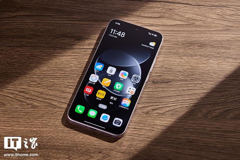 REDMI Note 17 Pro 手机图赏：简洁之中透露小精致 - 7
