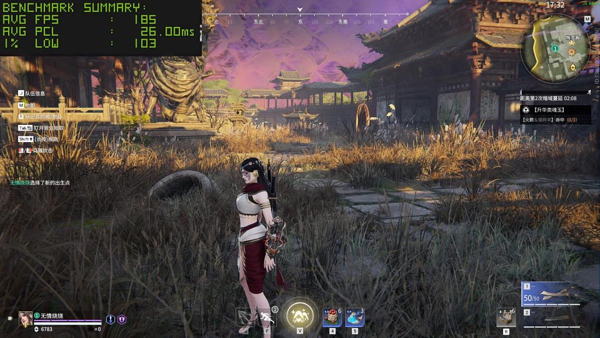 【IT之家评测室】性能稳步提升，影驰 GeForce RTX 5060 金属大师黑金版 OC 显卡评测 - 18
