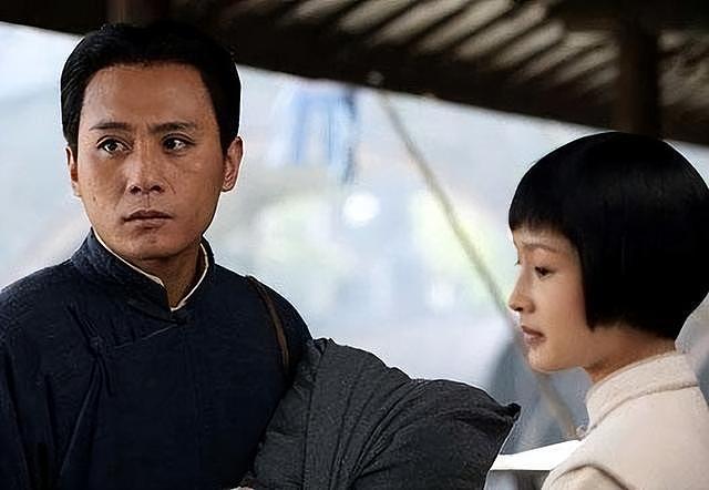 刘烨饰演毛主席后感慨：无人能企及毛主席的高度！ - 6
