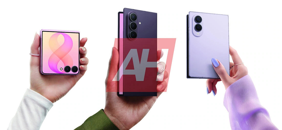 三星 Galaxy Z Fold8 系列折叠屏手机发布在即，官方海报图曝光 - 4