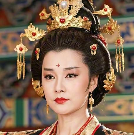 武曌之路:从后宫到帝位,步步为营的朝堂掌控术 - 1