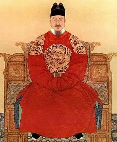 朝鲜国王世系考：成宗血脉与王室传承的千年迷局 - 1