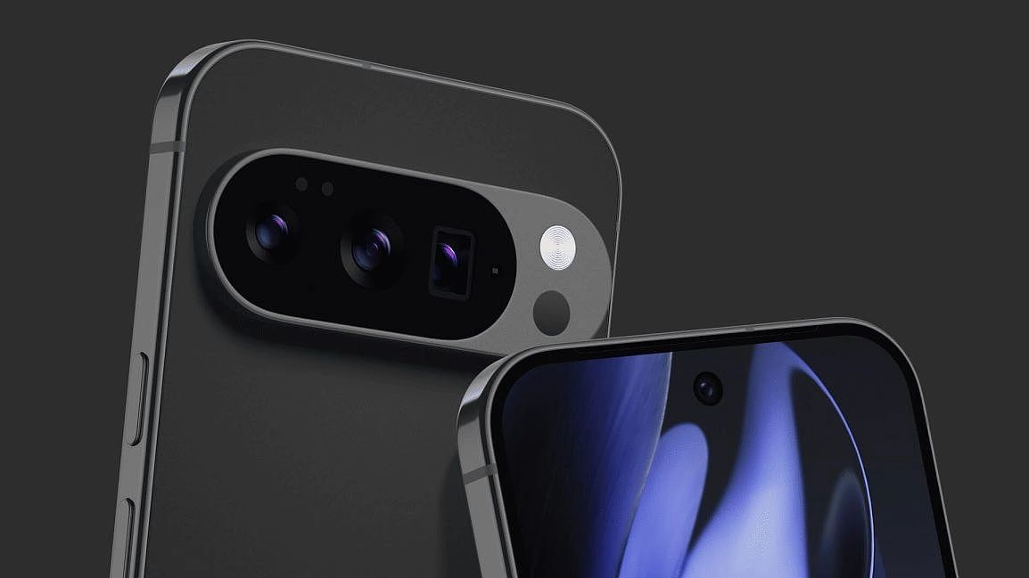 谷歌 Pixel 10 系列手机被曝突破视频拍摄，引入云台级稳定技术 - 1