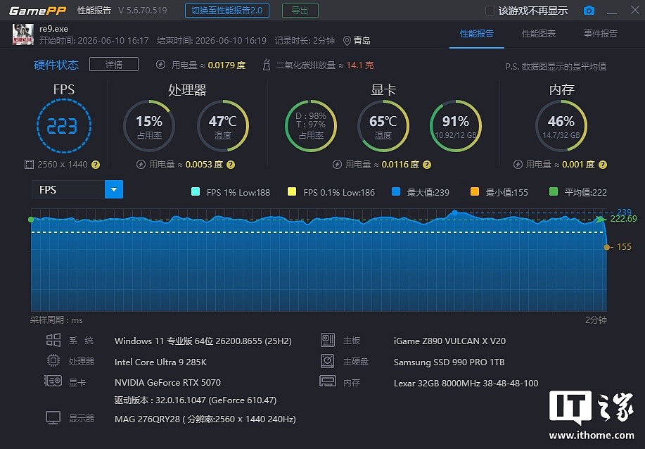 iGame Ultra ×《007：初露锋芒》联名定制显卡体验：007 陪你一起战 3A - 36