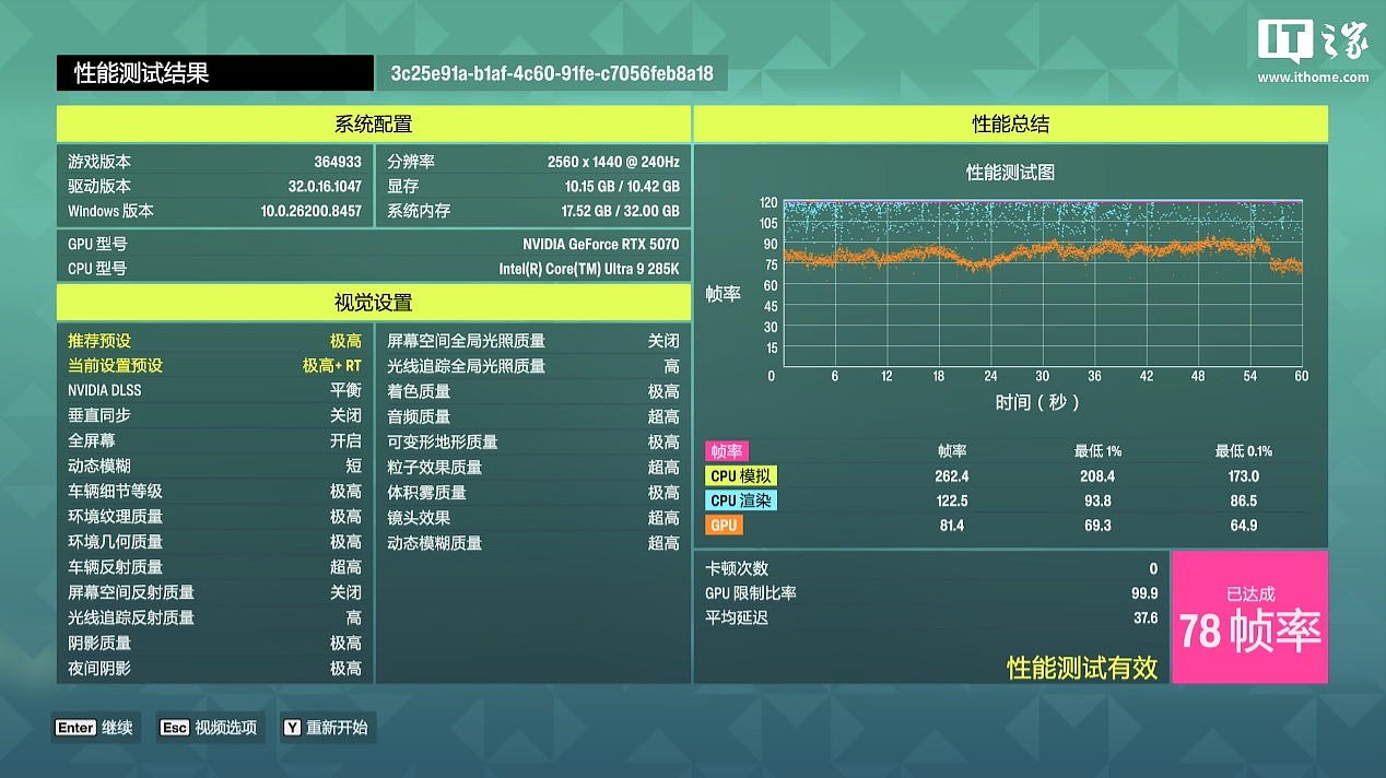 iGame Ultra ×《007：初露锋芒》联名定制显卡体验：007 陪你一起战 3A - 28