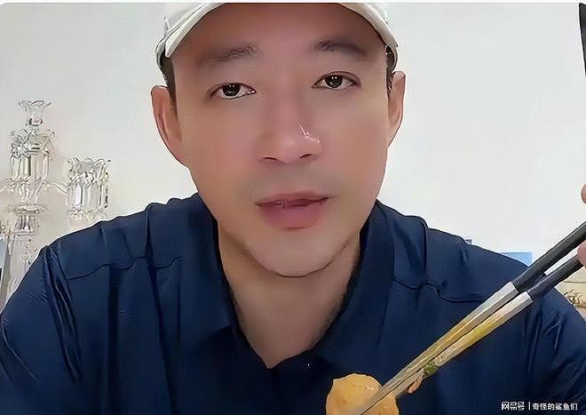 汪宝给汪小菲准备父亲节礼物！刷妈妈卡买7万表，玥儿霖霖在台北 - 19