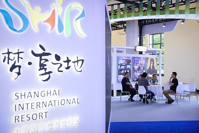 上海电视节开幕在即，国际影视市场启动 - 6
