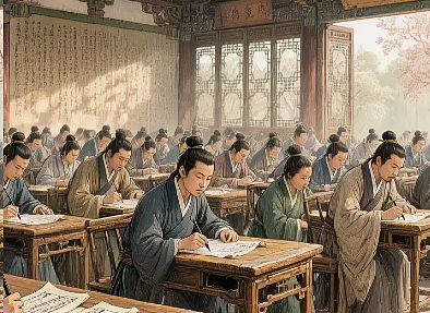 王朝猝逝：拨开偶然迷雾，深挖早已埋下的致命隐患 - 1