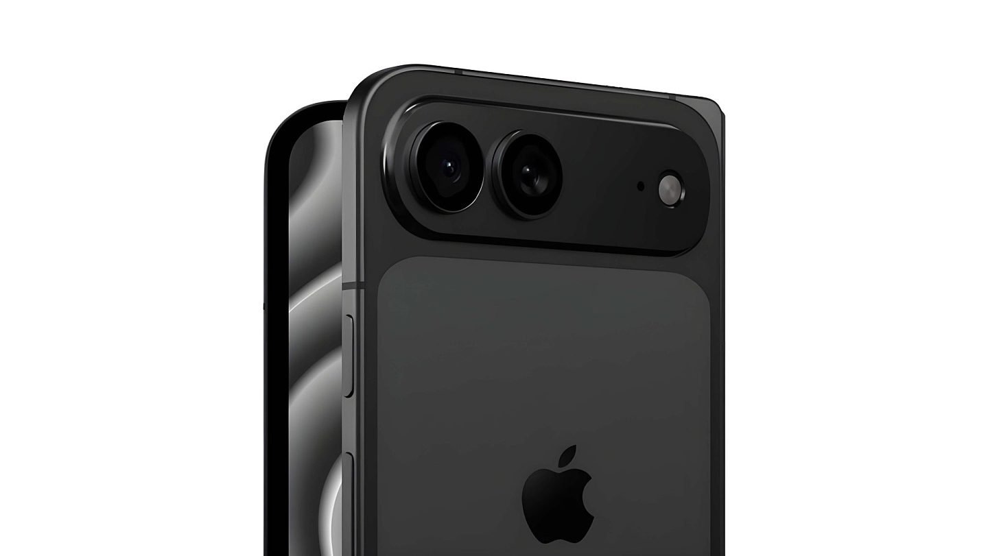 苹果首款折叠 iPhone 屏幕细节曝光:三星供应,外 M16 / 内 M14 OLED 面板 - 1