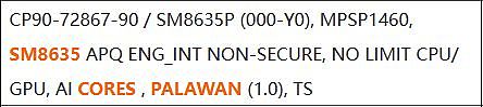 新线索暗示三星无缘代工高通第 2 代骁龙 8 至尊版芯片，台积电是唯一选择 - 4
