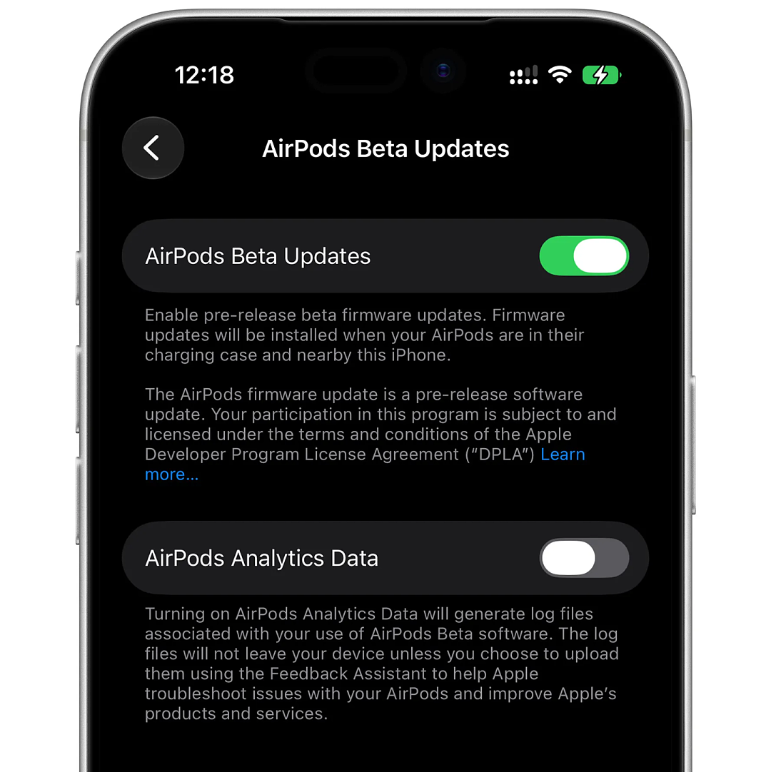苹果 iOS 27 Beta 2 亲测大半天,我又挖出超 20 大新升级 - 17
