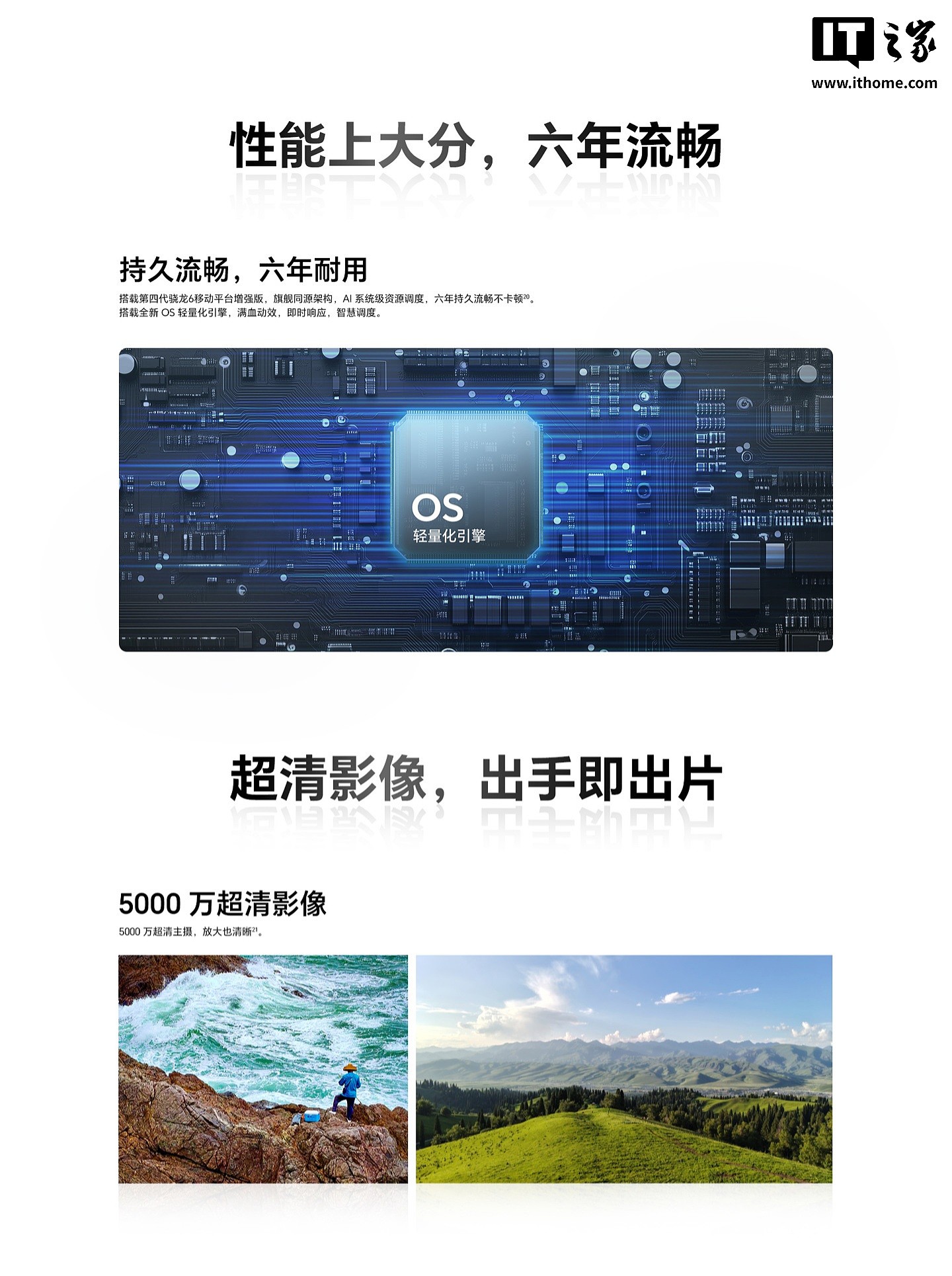 荣耀 X70 Pro Max 新机悄悄上线官网:经典星环设计、8560mAh 电池,1999 元起 - 8