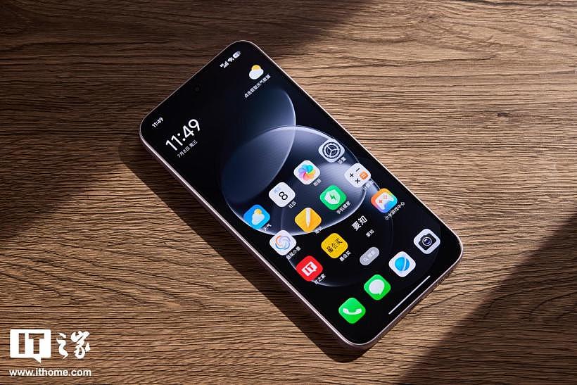 REDMI Note 17 Pro 手机图赏：简洁之中透露小精致 - 16