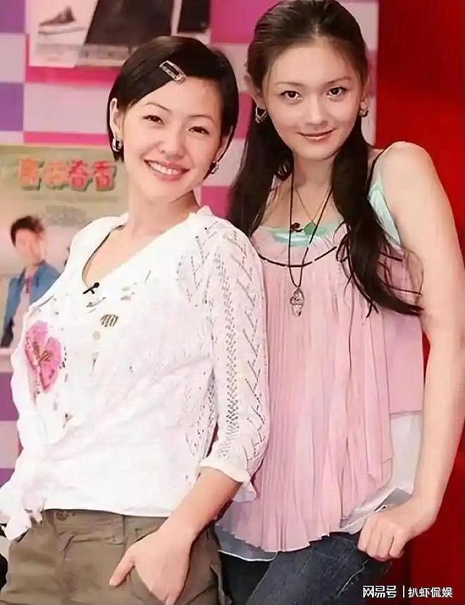 具俊晔取消点赞小S，大S遗产风波升级，双方疑似反目？ - 5