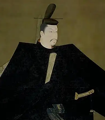 源赖朝:日本历史中的“武士之祖”与现代评价的复杂性 - 1
