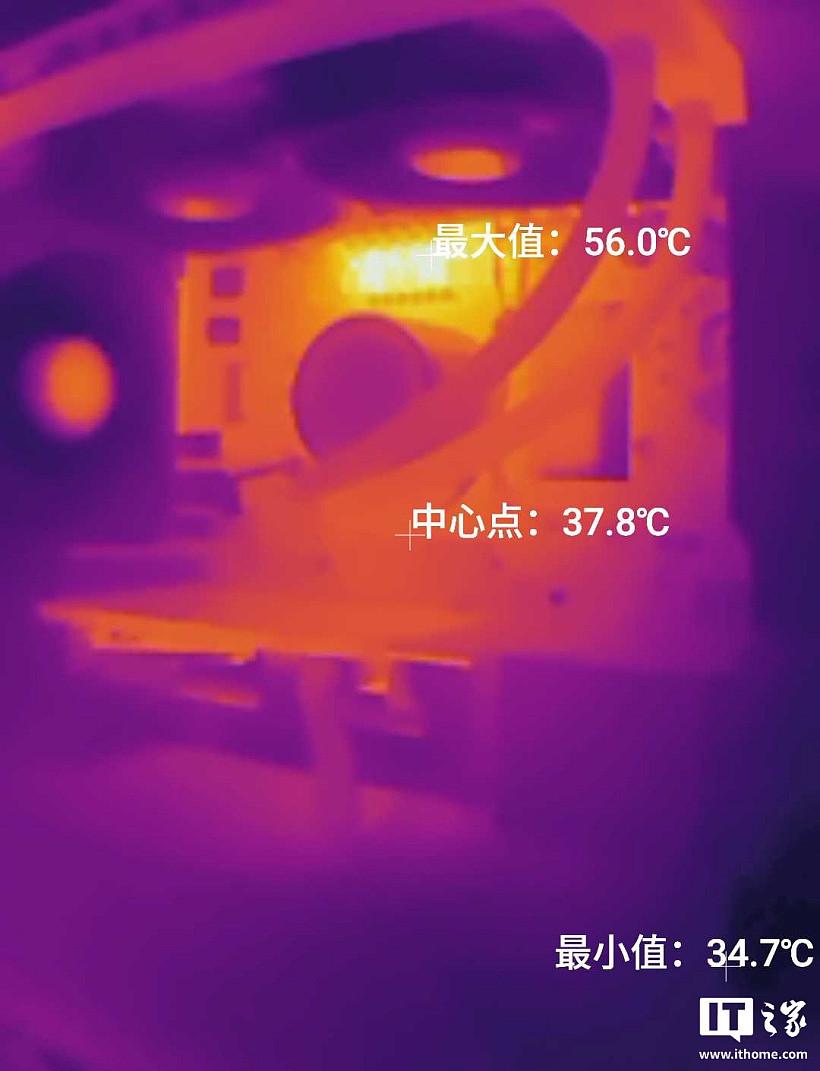 华硕天选 7X 游戏主机体验：新一代海景房设计登场，酷睿 Ultra 加持下双 180W 释放 - 21
