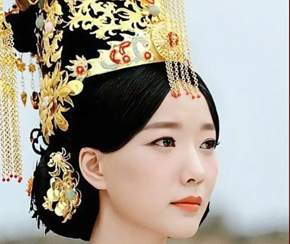 歌女到皇后：卫子夫盛极而衰，一场盛世背后的血色宿命 - 1