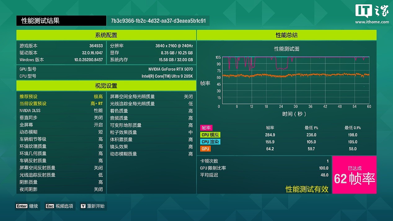 iGame Ultra ×《007：初露锋芒》联名定制显卡体验：007 陪你一起战 3A - 29