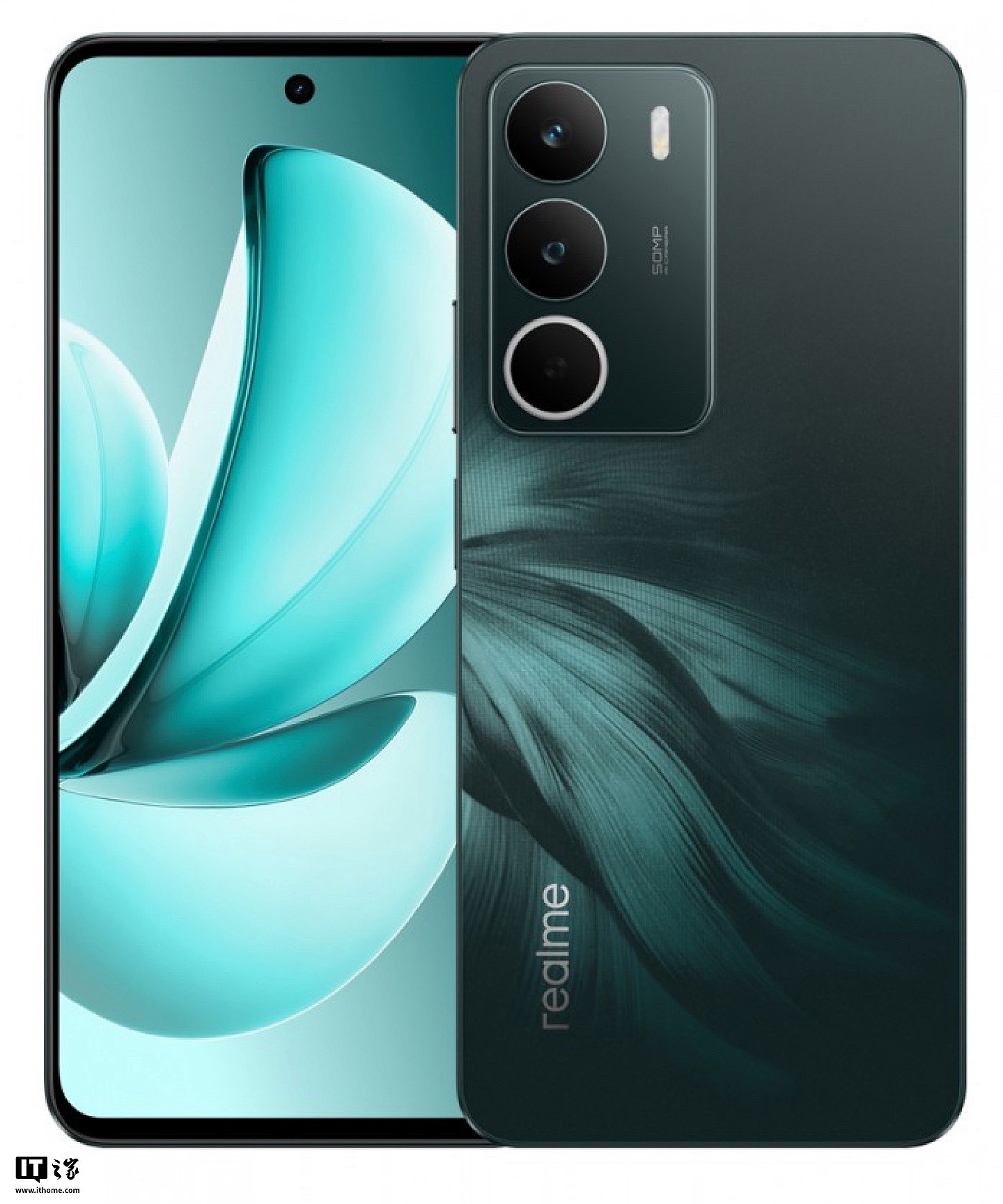realme 真我海外推出 C71 手机:展锐 T7250 + 4/6GB RAM,399 万越南盾起 - 3